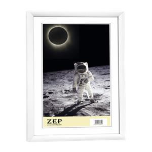ZEP New Easy wh. DIN A4 21x29,7 Resin Frame KW11