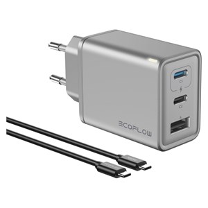 EcoFlow EcoFlow RAPID 65W GaN Charger
