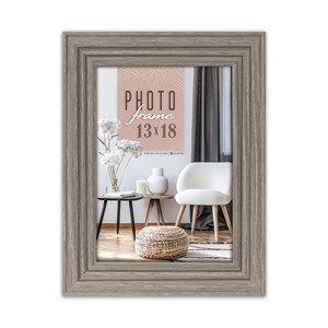 ZEP Munich Grey   13x18 Holz Rahmen    AA657G