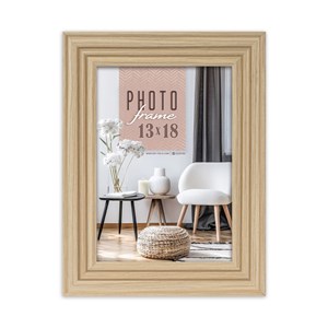 ZEP Munich Natural   13x18 Holz Rahmen    AA757N