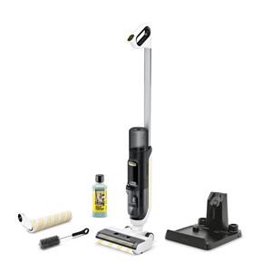 Kärcher FCV 3 EXTRA+