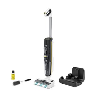 Kärcher FCV 4 Dry Pet&Home