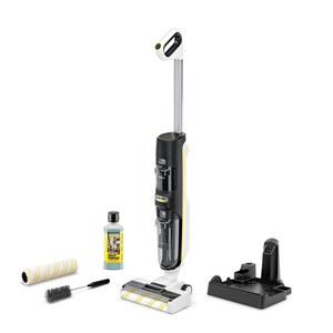 Kärcher FCV 4 EXTRA+