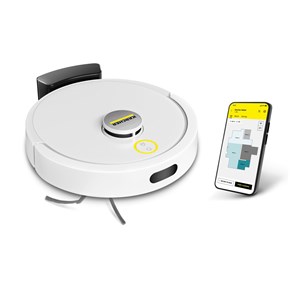 Kärcher RVC 3 robotski usisavač