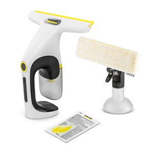 Kärcher WV 1 Compact Care