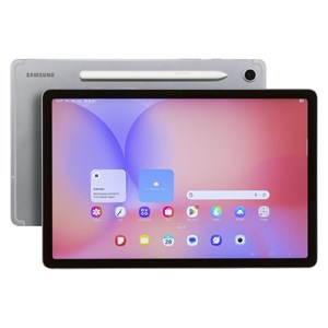 Samsung Galaxy Tab S10 Lite (128GB) WiFi silver
