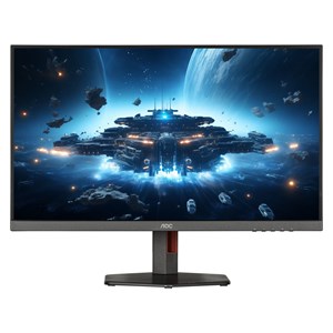 AOC U27G4R monitor