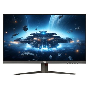 AOC U27G4XM monitor