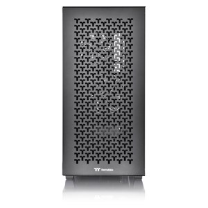Thermaltake Divider 300 TG Air Black Mid Tower PC-Gehäuse