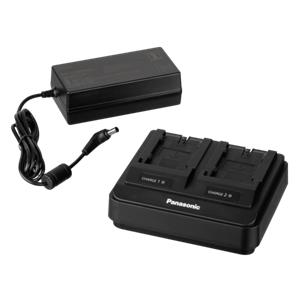 Panasonic AG-BRD50EC Charger for VBR-Series