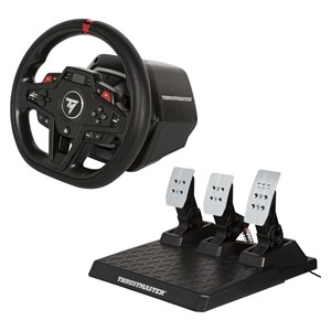 Thrustmaster T248R EU TYPE C