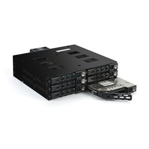 FANTEC MR-SA1262-12G Backplane Modul