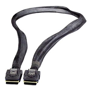 FANTEC SRC-mini SAS zu mini SAS Kabel