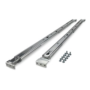 FANTEC SRC-SR30 Teleskopschienen für SRC-TL-2680X07-12G /6G