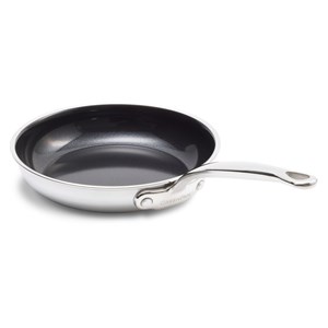 GreenPan Premiere Bratpfanne 24 cm Edelstahl