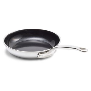 GreenPan Premiere Bratpfanne 28 cm Edelstahl