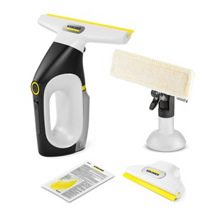 Kärcher WV 3 Comfort Precision
