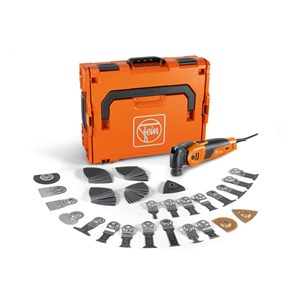 Fein MultiMaster MM 700 Selection