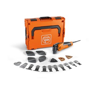 Fein MultiMaster MM 500 Selection