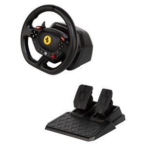 Thrustmaster T98 Ferrari 296 GTS (Xbox /Series /PC)