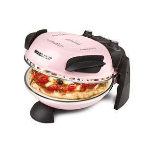 G3Ferrari G 1000616 Delizia  Icy Pink pekač pizze