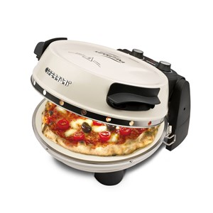 G3Ferrari G 1003217 Napoletana Pizzaofen    Icy Cream