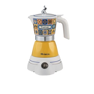 Ariete Moka Positano Electric