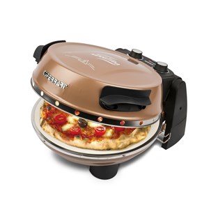 G3Ferrari G 1003208 Napoletana Pizzaofen     Kupfer