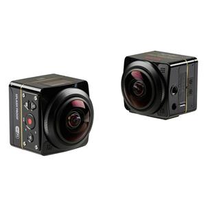 Kodak PixPro SP360 4K Dual Pro Pack