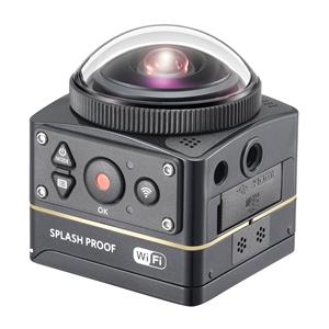 Kodak PixPro SP360 4K Extreme Pack