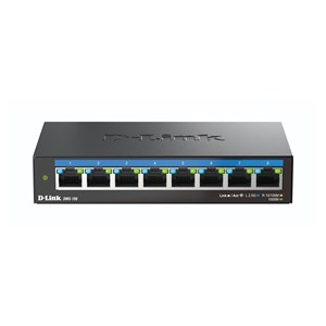 D-Link DMS-108 /E