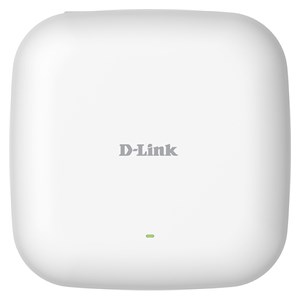 D-Link Wireless AC1200 Wave 2 Dualband PoE Access Point