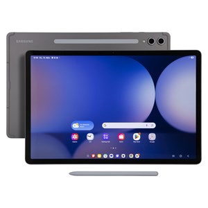 Samsung Galaxy Tab S10+ WiFi (256GB) 12GB grau