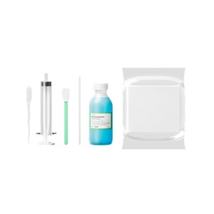 xTool Apparel Printer Cleaning Kit