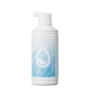 xTool Selected Apparel Printer Moisturizing Liquid (500 ml)