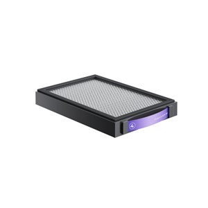 xTool SafetyPro AP2 V1.0 Ultra Dense Carbon Mesh Filter