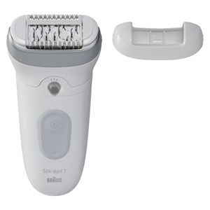 Braun Silk-epil 7 7-011