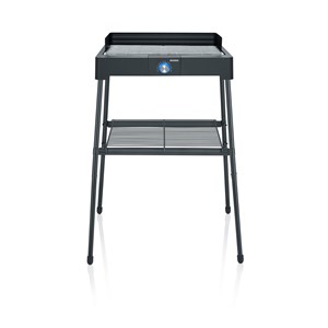 Severin PG 8566 Standgrill mit Grillrost