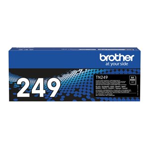 Brother TN-249 BK Toner schwarz