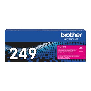 Brother TN-249 M Toner magenta