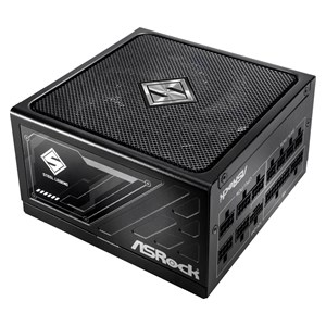 Steel Legend SL-1000G 1000W ATX 80+ Gold black