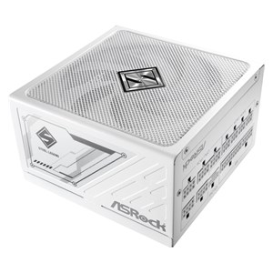 ASRock Steel Legend SL-850GW 850W ATX 80+ Gold white