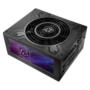 ASRock Phantom Gaming PG-1300G 1300W ATX 80+ Gold black