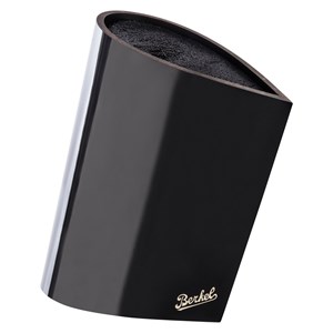 Berkel Knife Block without Knives black
