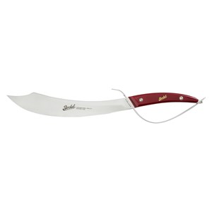 Berkel Sabrage Elegance Champagne Sabre 45 cm