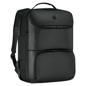 Wenger UrbanOne Travel 15.6 Laptop Rucksack schwarz