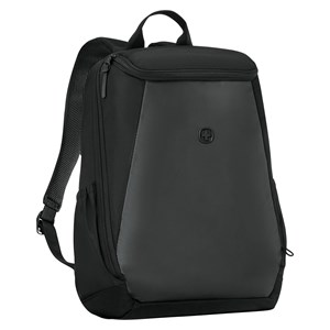 Wenger UrbanOne 15.6 Laptop Rucksack schwarz
