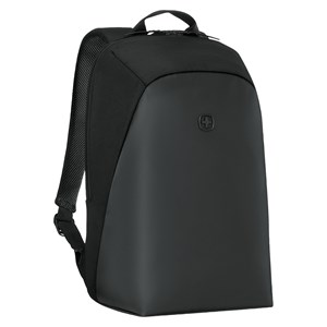 Wenger UrbanOne Light 14 Laptop Rucksack schwarz