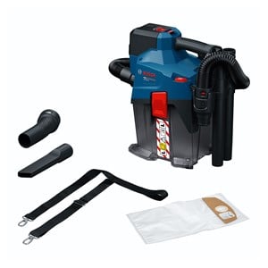 Bosch GAS18V-6LS Cordless Vacuumer