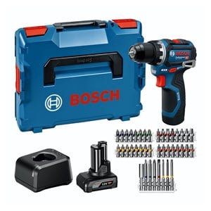Bosch GSR 12V-32 Akku-Bohrschrauber